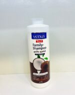 Shampooing 3-en-1 Family Venus – Image 4