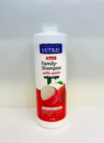 Shampooing 3-en-1 Family Venus – Image 2