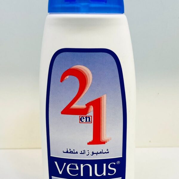 VENUS Shampoing 2EN1