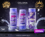 Pack Celena sans sulfate – Image 3