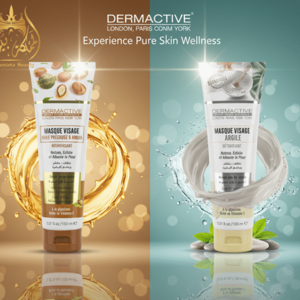 Dermactive masque visage