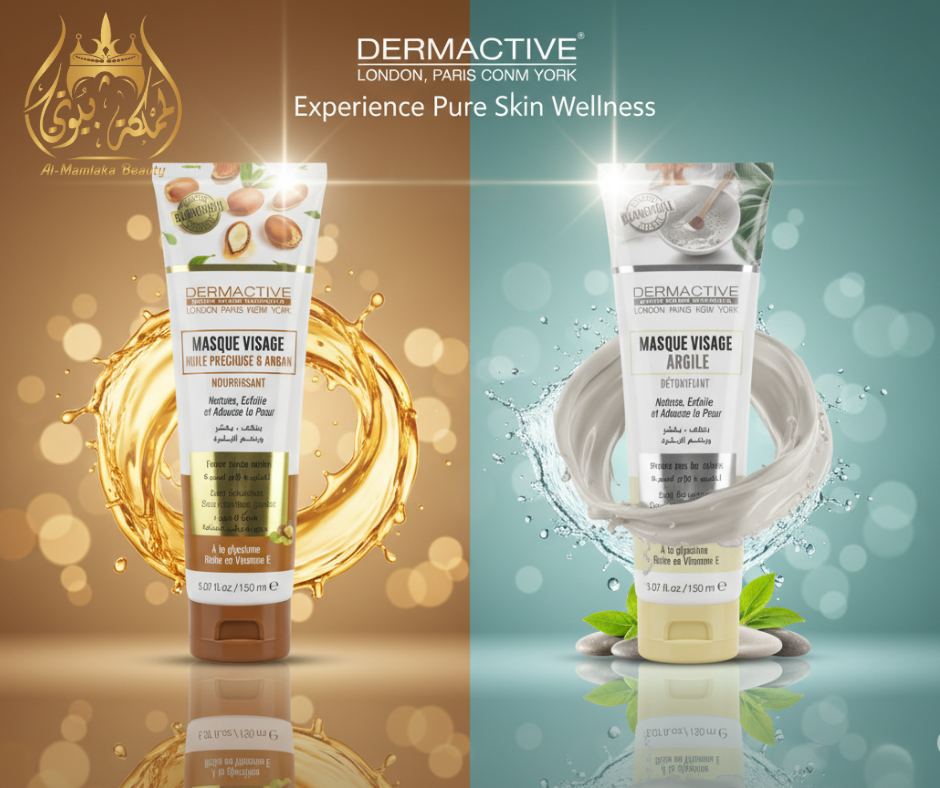 900da (12) Dermactive masque visage – Image 1