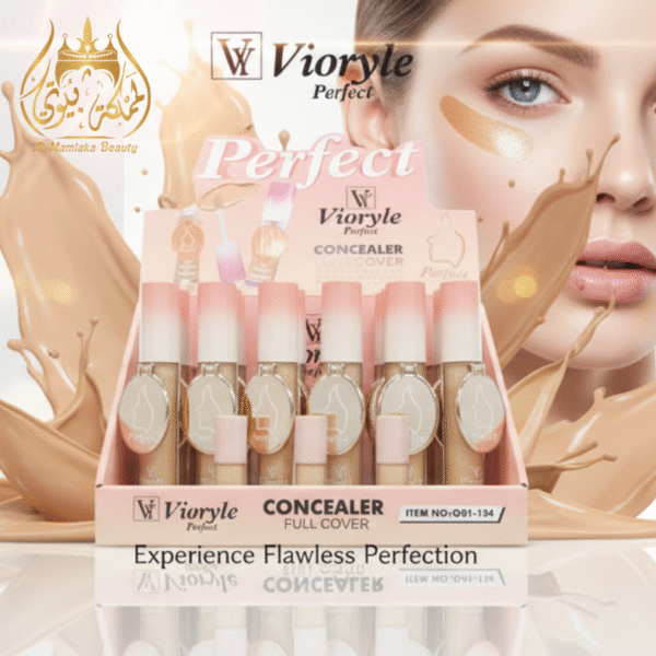 Vioryle Perfect Full Cover concealer