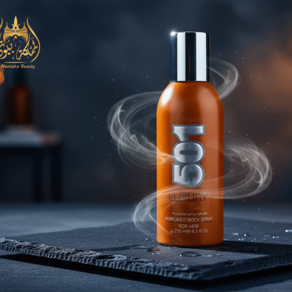 la 501 Luxury Intense