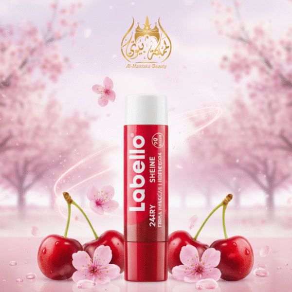 Labello 24h Cherry Shine