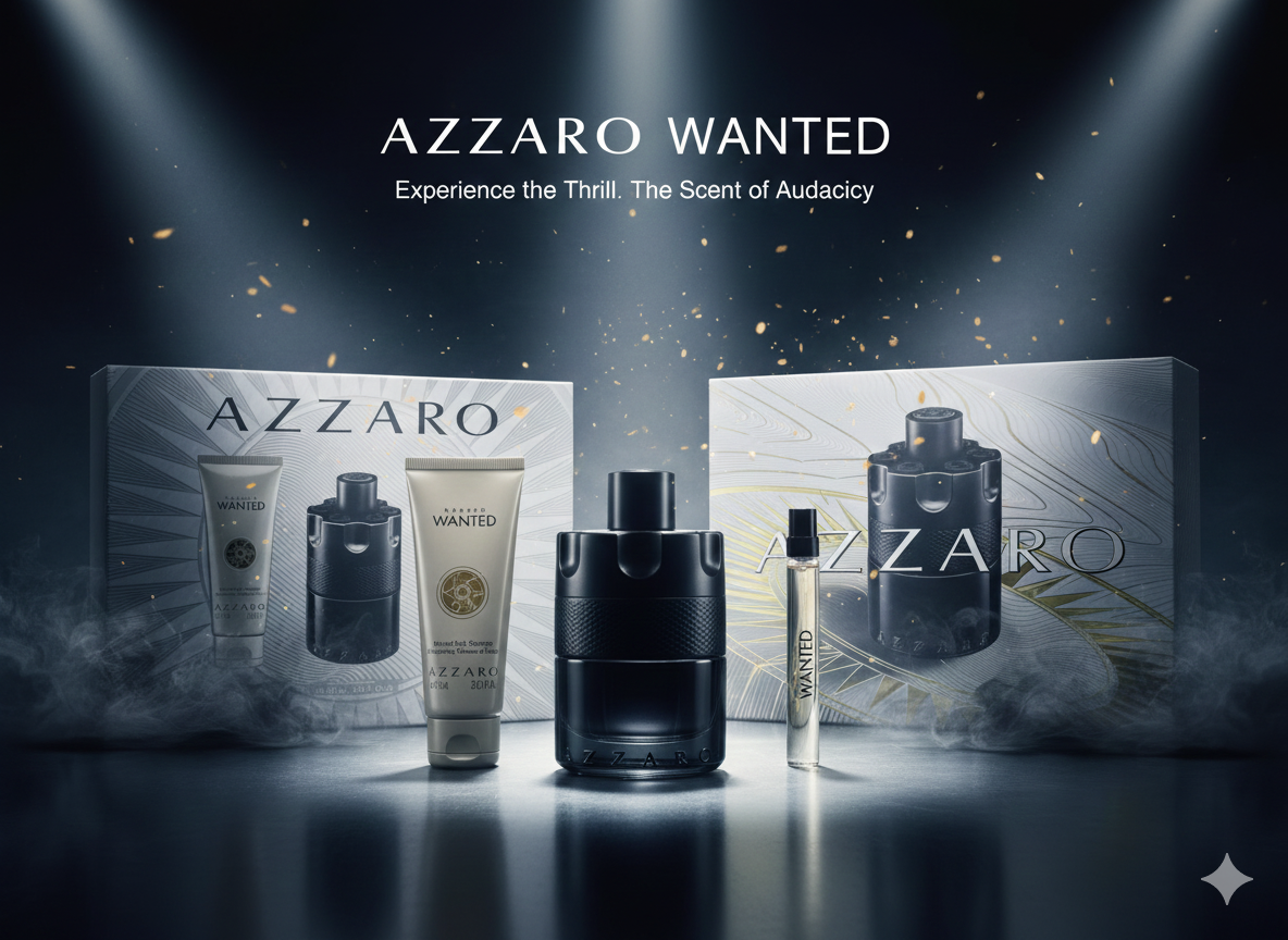 Gemini_Generated_Image_8u2kwh8u2kwh8u2k Coffret Azzaro Wanted – Eau de Toilette pour Homme – Image 1