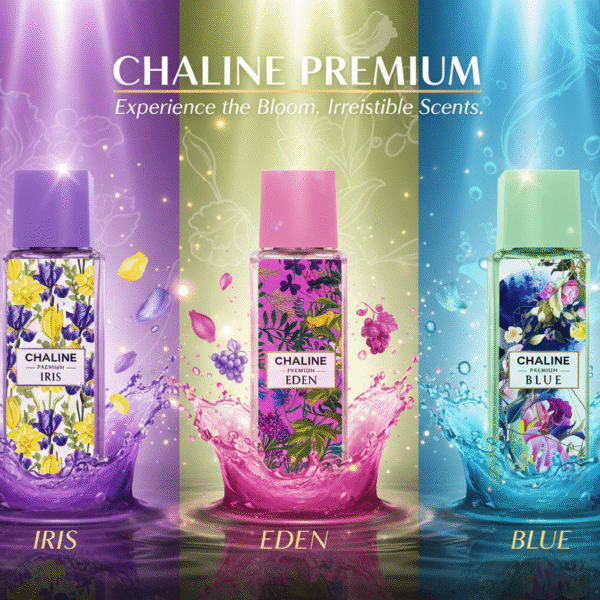 chaline brume Premium