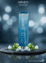 Gamme de Shampoings Arvea – Image 2