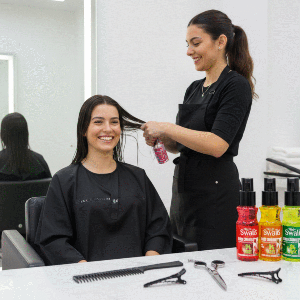 Swalis serum – Ultra Lissant