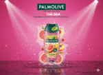 Palmolive – Gels Douche