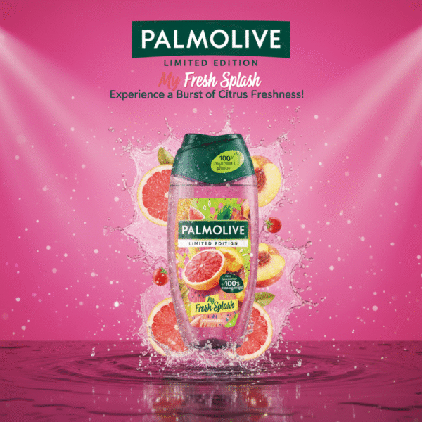 Palmolive – Gels Douche