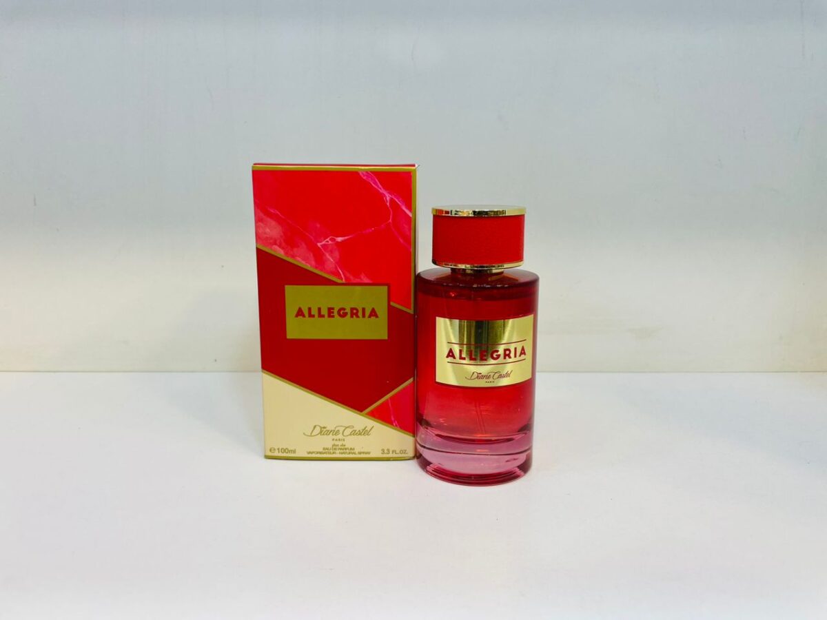 Allegria – Dorin Castel Paris – Image 1