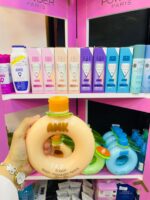 Gel Douche Baby Powder – Image 4