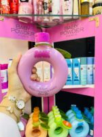 Gel Douche Baby Powder