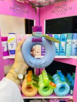 Gel Douche Baby Powder – Image 3