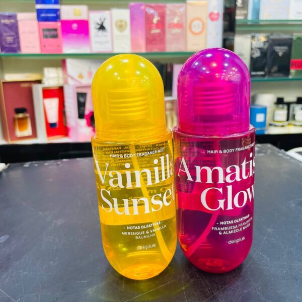 Brume Amatista deliplus