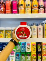 Gel douche Butterfly Cristal – Image 2