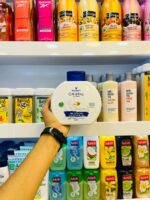 Gel douche Butterfly Cristal – Image 3