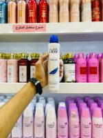 Dolle deodorant femme