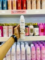 Dove deodorant femme – Image 5