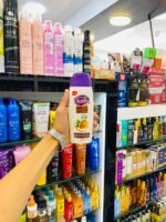 Shampoing Dorex