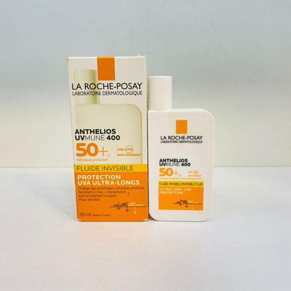 La Roche-Posay – Anthelios UVMune 400 SPF50+