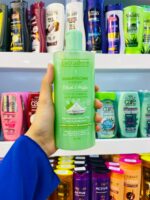 Shampooing Evoluderm : Purifiant Rituel d'Argile & Régénérant Coloré – Image 2