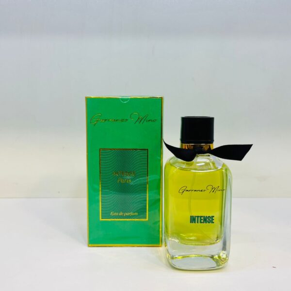 Garrano Mino - Collection de Parfums