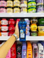 Schwarzkopf Gliss – Shampoings Expert Réparation & Soin – Image 2