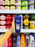 Schwarzkopf Gliss – Shampoings Expert Réparation & Soin – Image 4