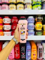 Schwarzkopf Gliss – Shampoings Expert Réparation & Soin – Image 5