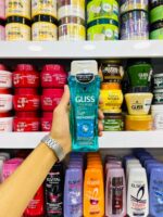 Schwarzkopf Gliss – Shampoings Expert Réparation & Soin – Image 6