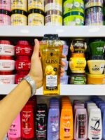 Schwarzkopf Gliss – Shampoings Expert Réparation & Soin – Image 7