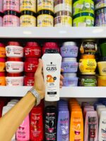 Schwarzkopf Gliss – Shampoings Expert Réparation & Soin – Image 8