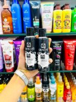 Gracias Milk Care – Shampooing & Crème sans rinçage – Image 2