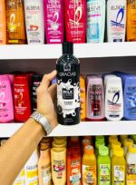 Gracias Milk Care – Shampooing & Crème sans rinçage