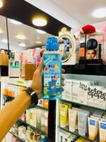 L’Eau de Cologne pour Bébé Hiposol – Image 2