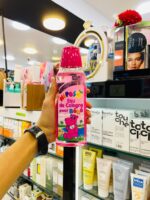 L’Eau de Cologne pour Bébé Hiposol