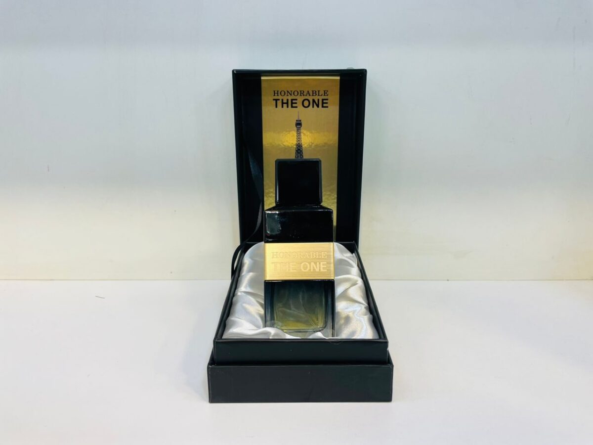 Honorable The One – Eau de Parfum – Image 2