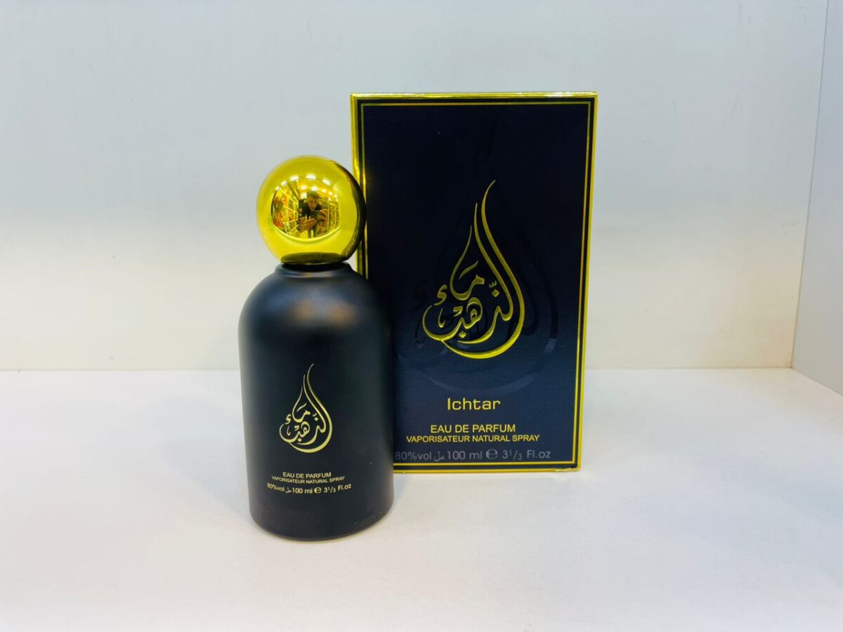 Ichtar Eau de Parfum – Image 2
