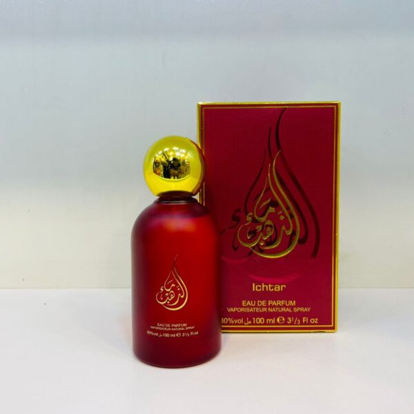 Ichtar Eau de Parfum