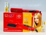 ENZO Professional – Lisseur de cheveux & Sérum à la vitamine C