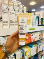 Masques  visage Make Cosmetic