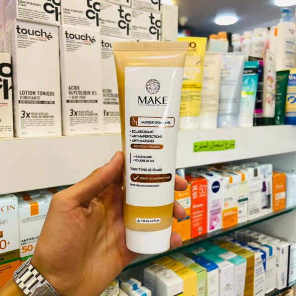 Masques  visage Make Cosmetic