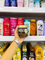 Masque Capillaire Garnier Ultra Doux – Image 2