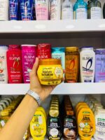 Masque Capillaire Garnier Ultra Doux