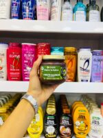 Masque Capillaire Garnier Ultra Doux – Image 4