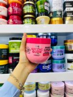 Flux Care – Masque Capillaire Glycolic Glow – Image 2
