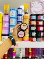 Natara creme deodorante