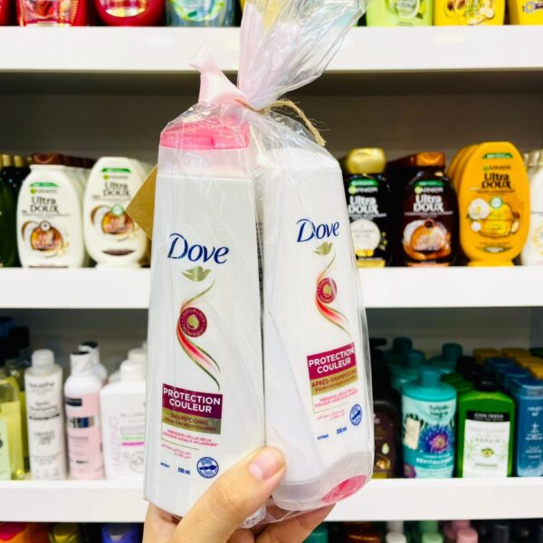 pack dove 3 pieces